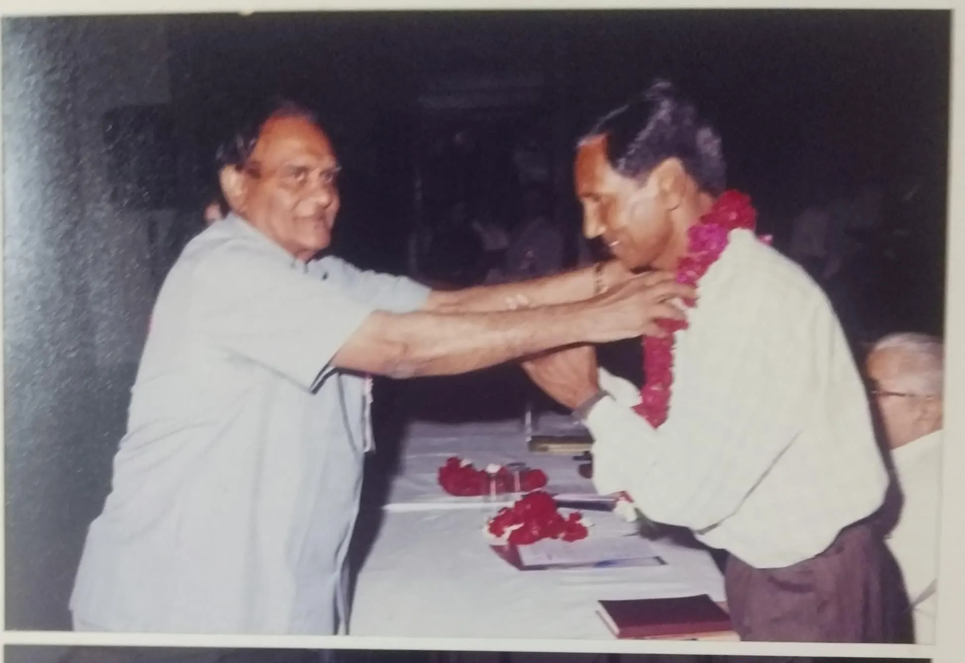 Bidasar Siksha, Chikitsa & Jal Samman 2000 photo 21